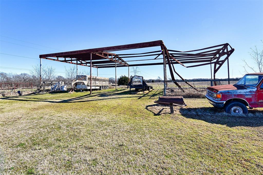 Wills Point - Residential