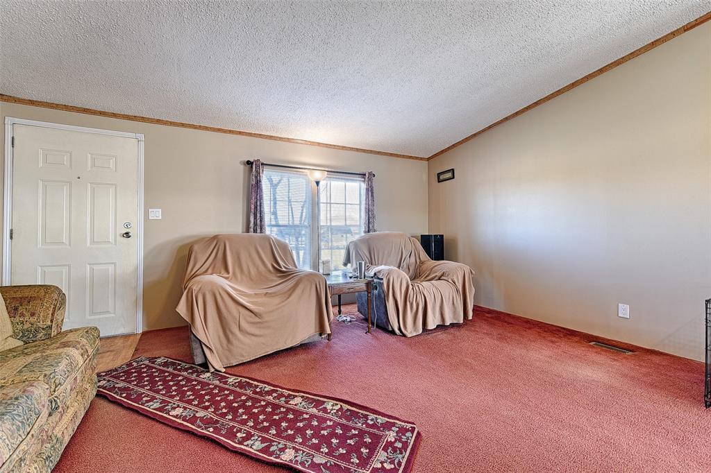 Wills Point - Residential