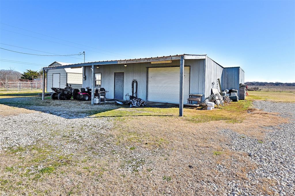 Wills Point - Residential