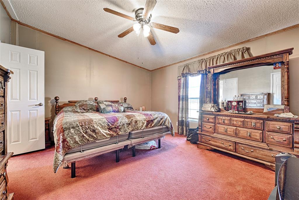 Wills Point - Residential