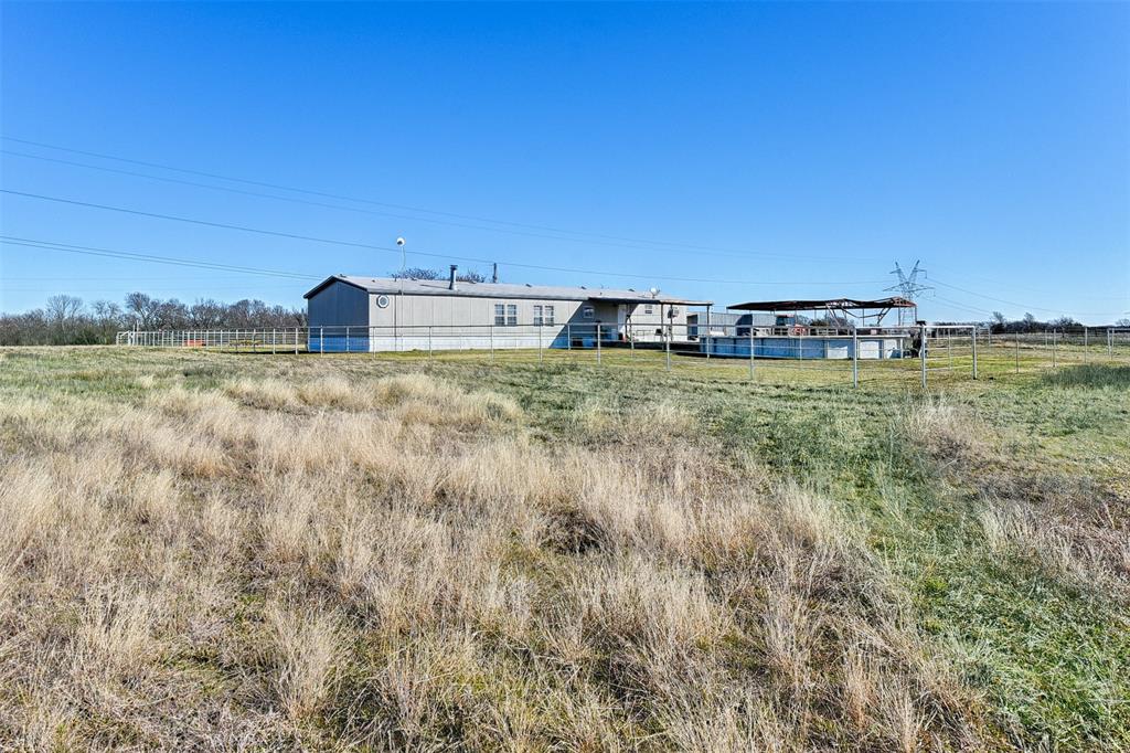 Wills Point - Residential