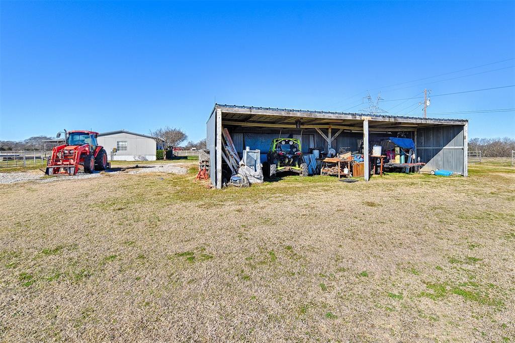 Wills Point - Residential