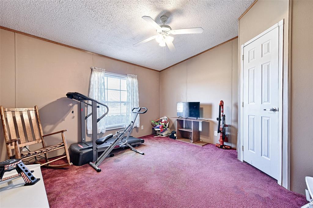 Wills Point - Residential