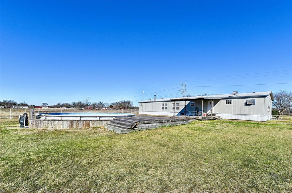 Wills Point - Residential