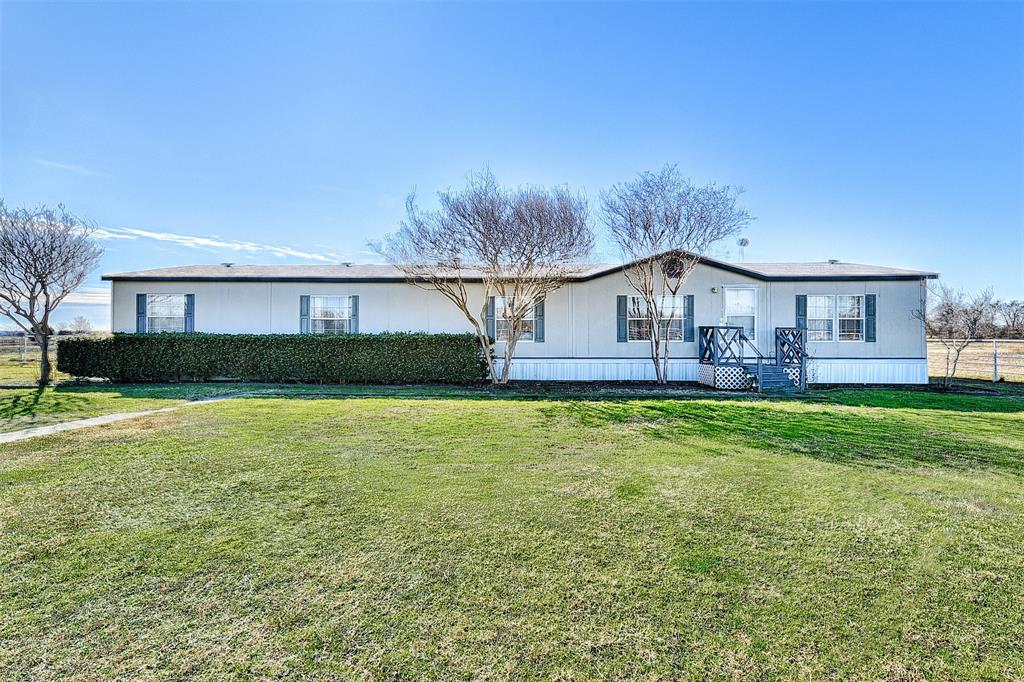 Wills Point - Residential