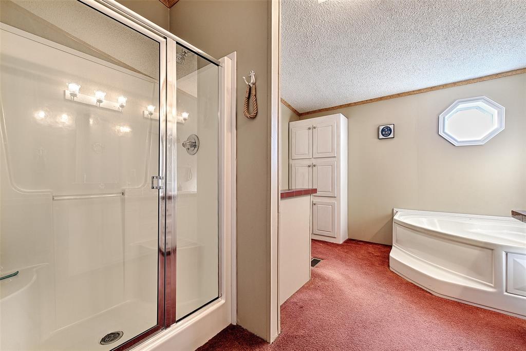 Wills Point - Residential