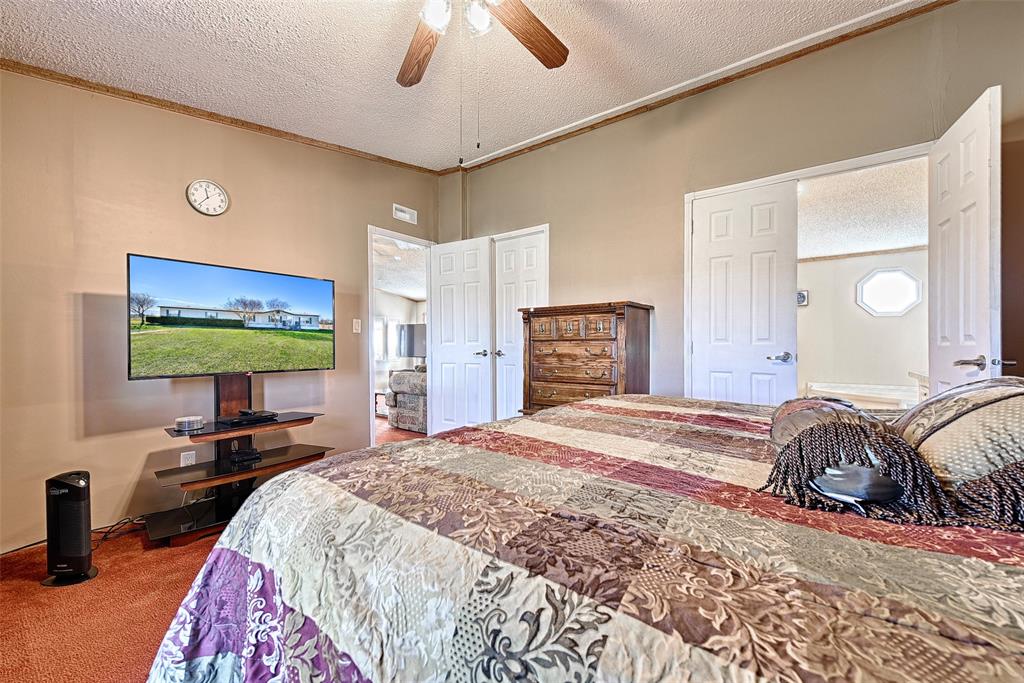 Wills Point - Residential