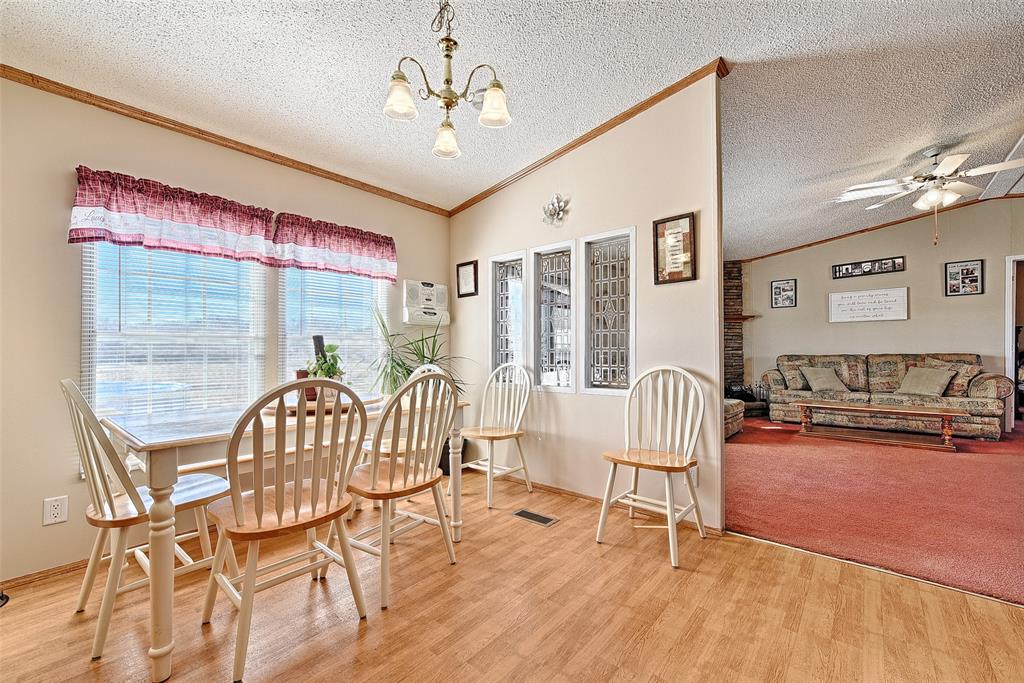 Wills Point - Residential