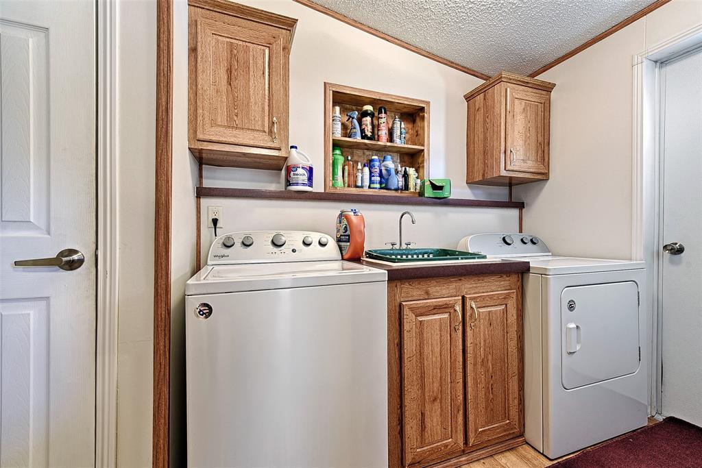 Wills Point - Residential