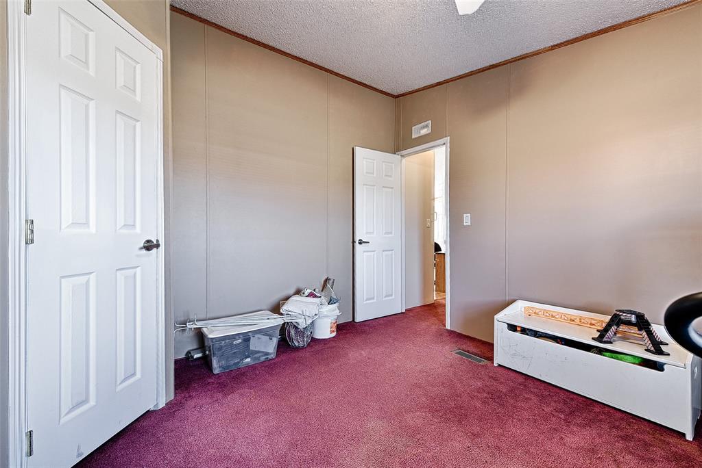 Wills Point - Residential