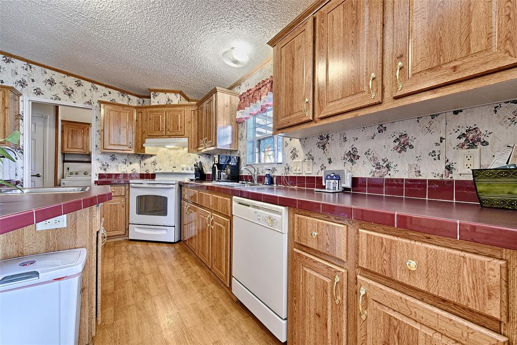 Wills Point - Residential