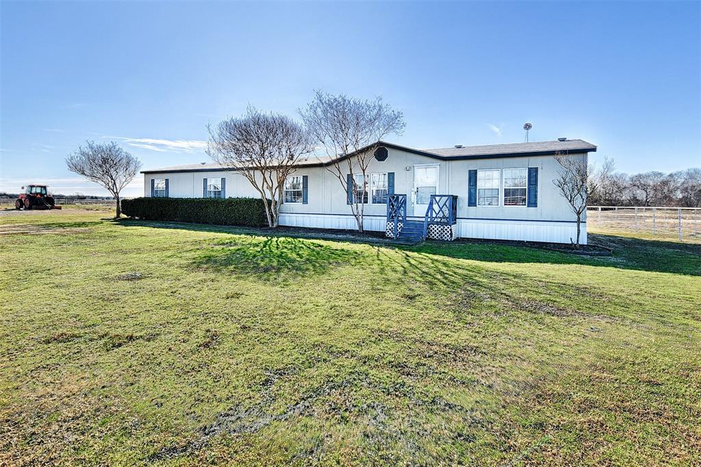 Wills Point - Residential