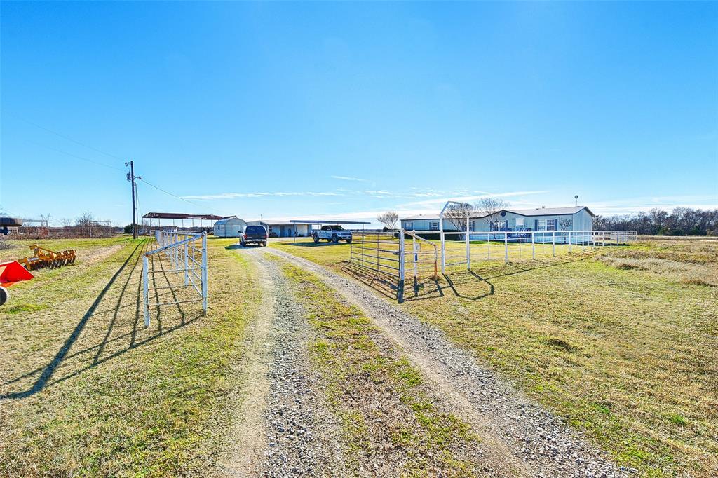 Wills Point - Residential
