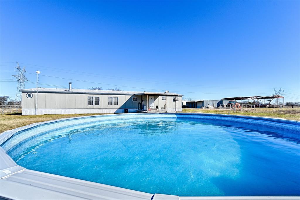 Wills Point - Residential