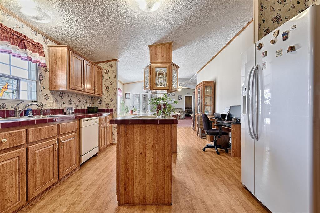 Wills Point - Residential
