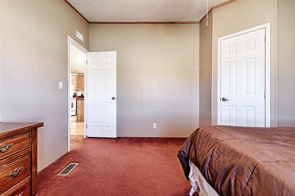 Wills Point - Residential