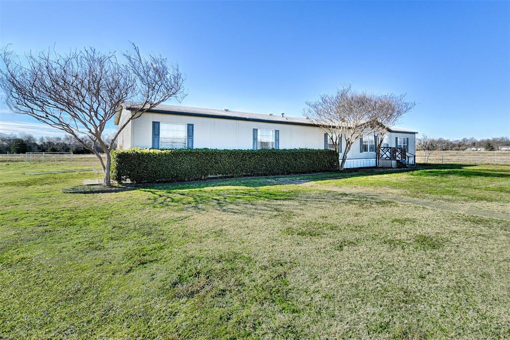 Wills Point - Residential