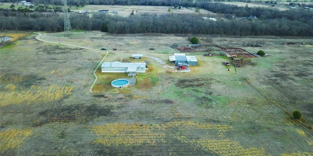 Wills Point - Residential