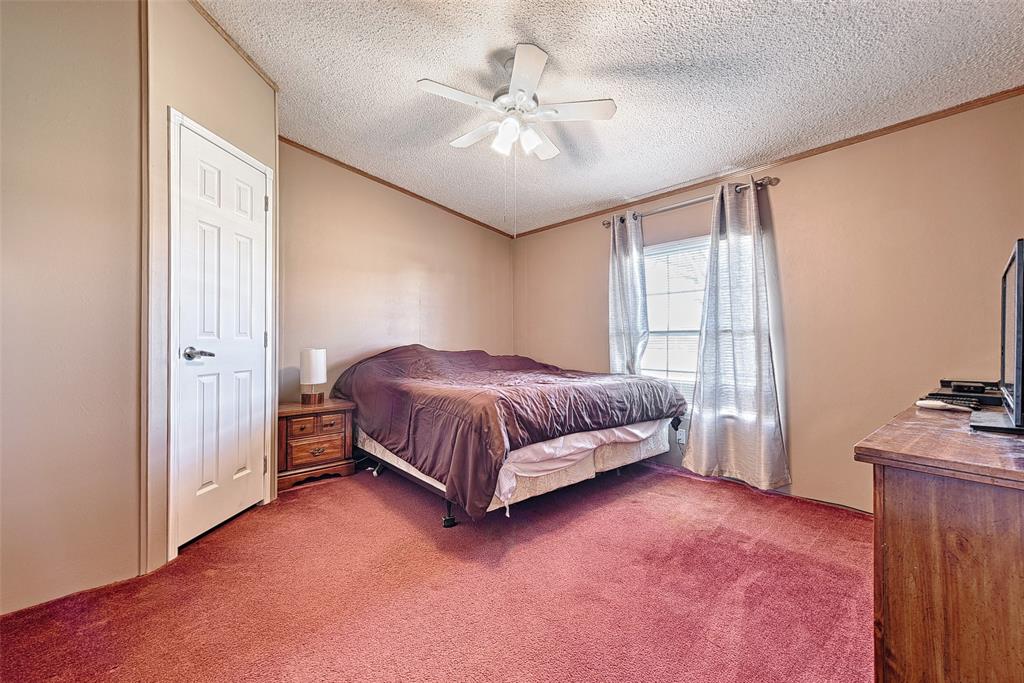 Wills Point - Residential