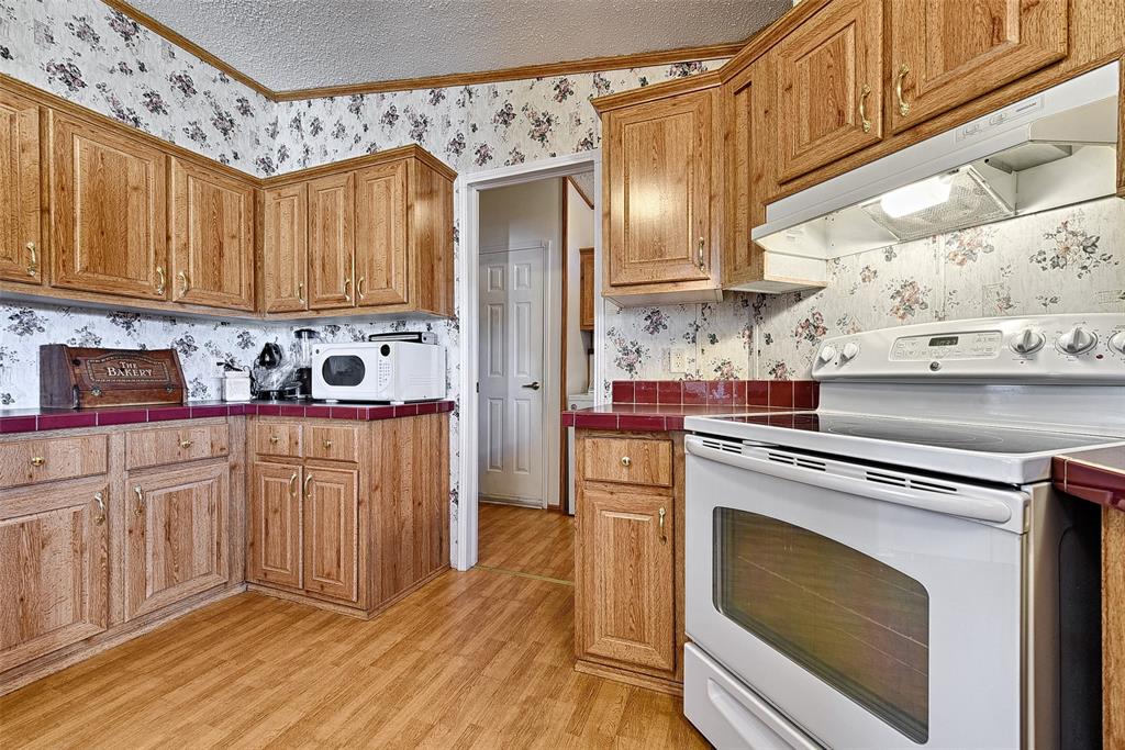 Wills Point - Residential