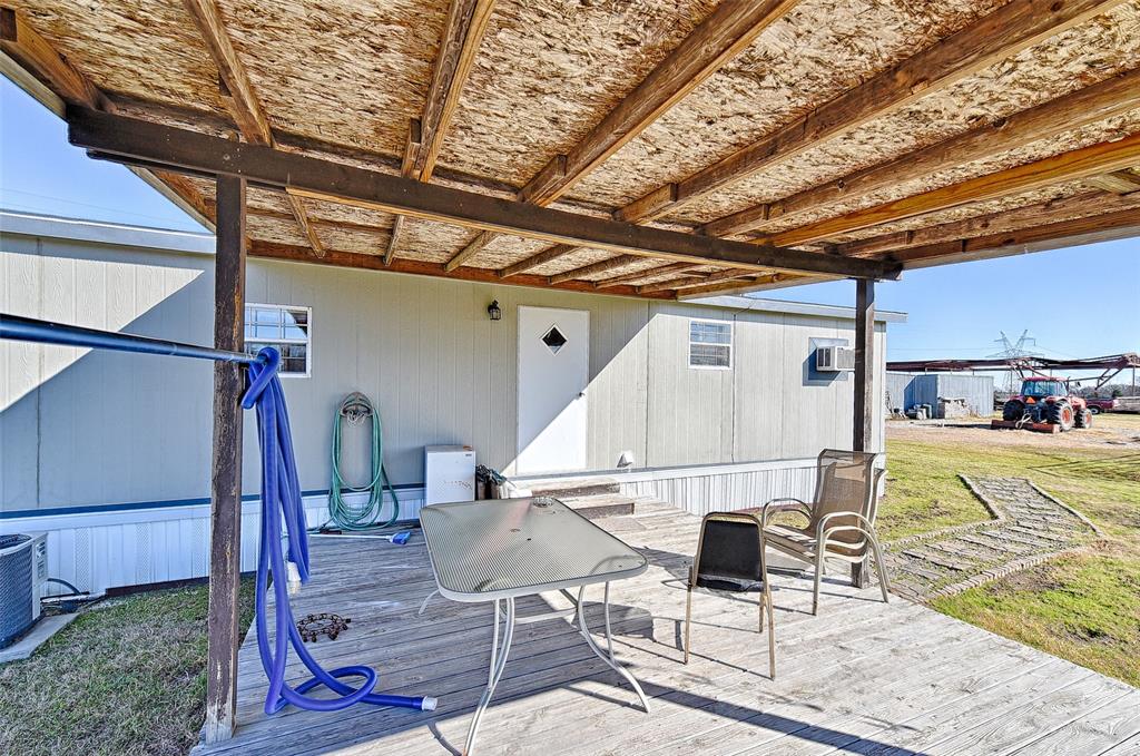 Wills Point - Residential