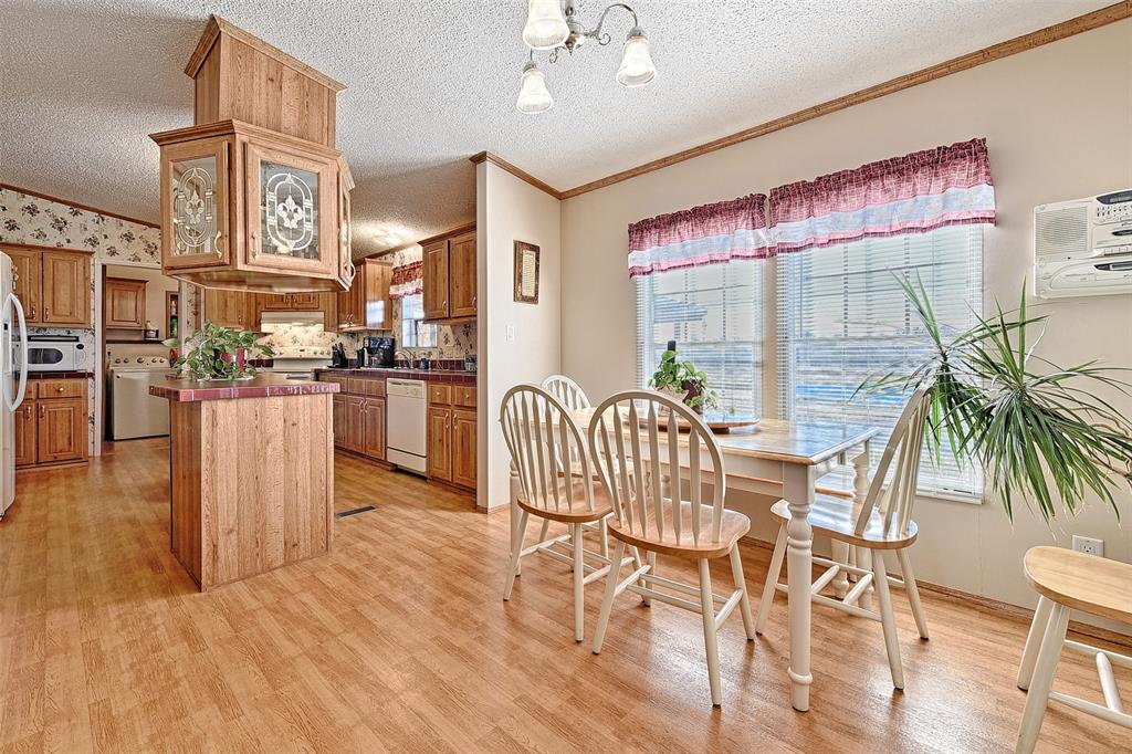 Wills Point - Residential