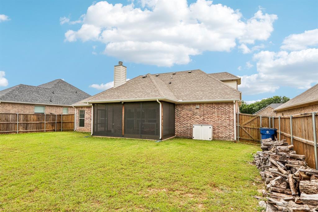 North Slope Addition - Residential