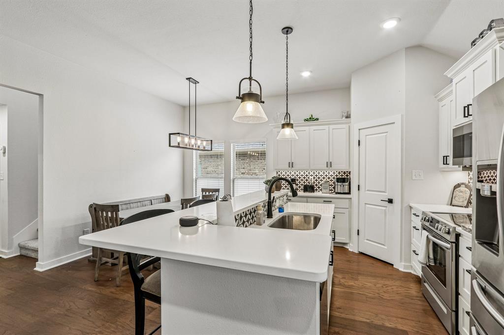 North Slope Addition - Residential