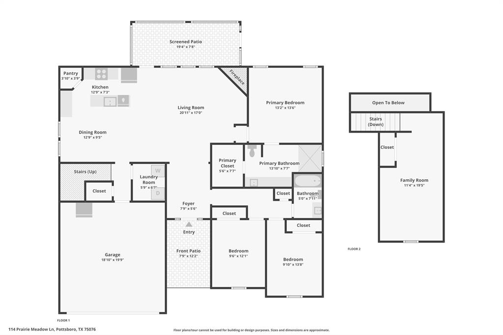 North Slope Addition - Residential