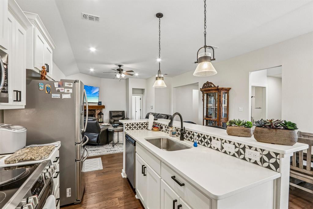North Slope Addition - Residential