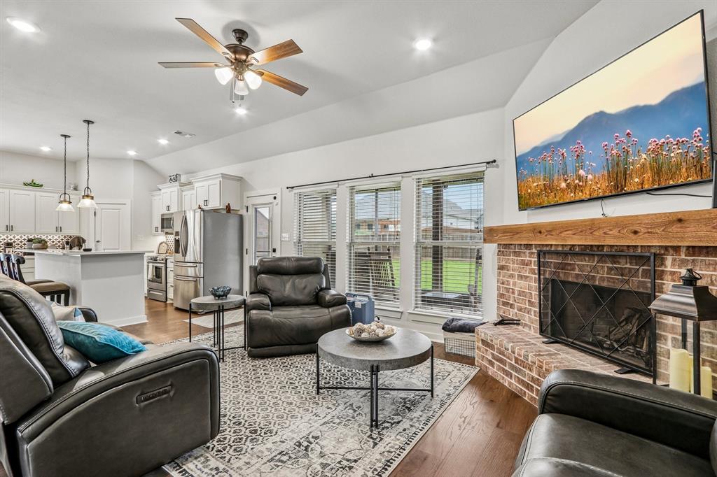 North Slope Addition - Residential
