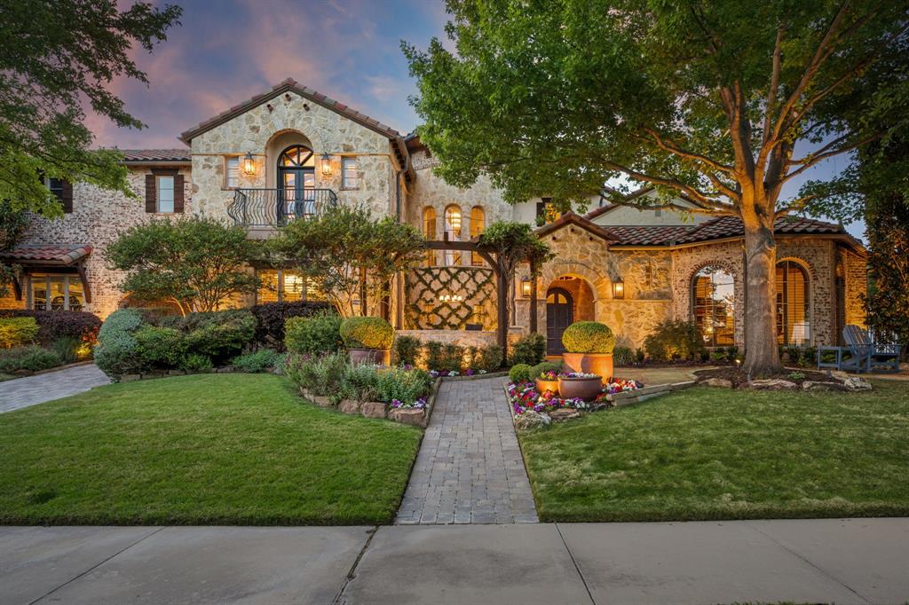 Castle Hills Ph III Sec C - Residential