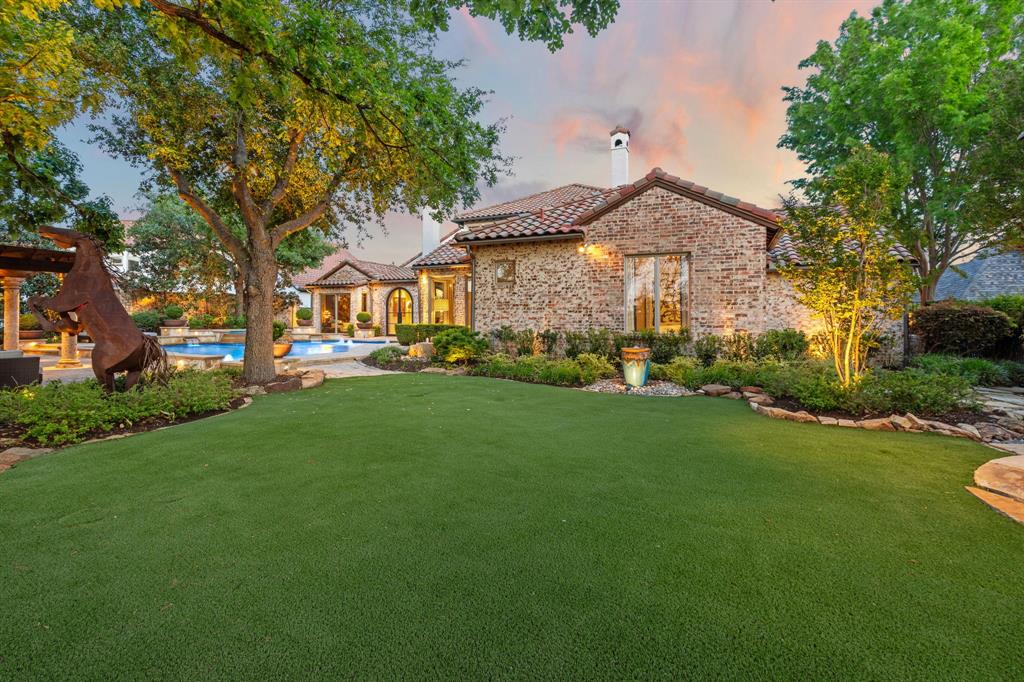 Castle Hills Ph III Sec C - Residential