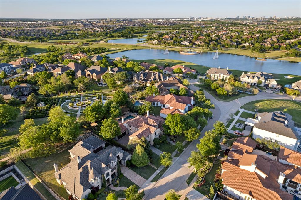 Castle Hills Ph III Sec C - Residential