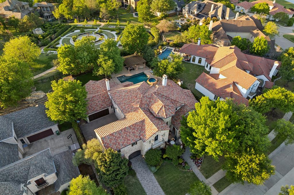 Castle Hills Ph III Sec C - Residential