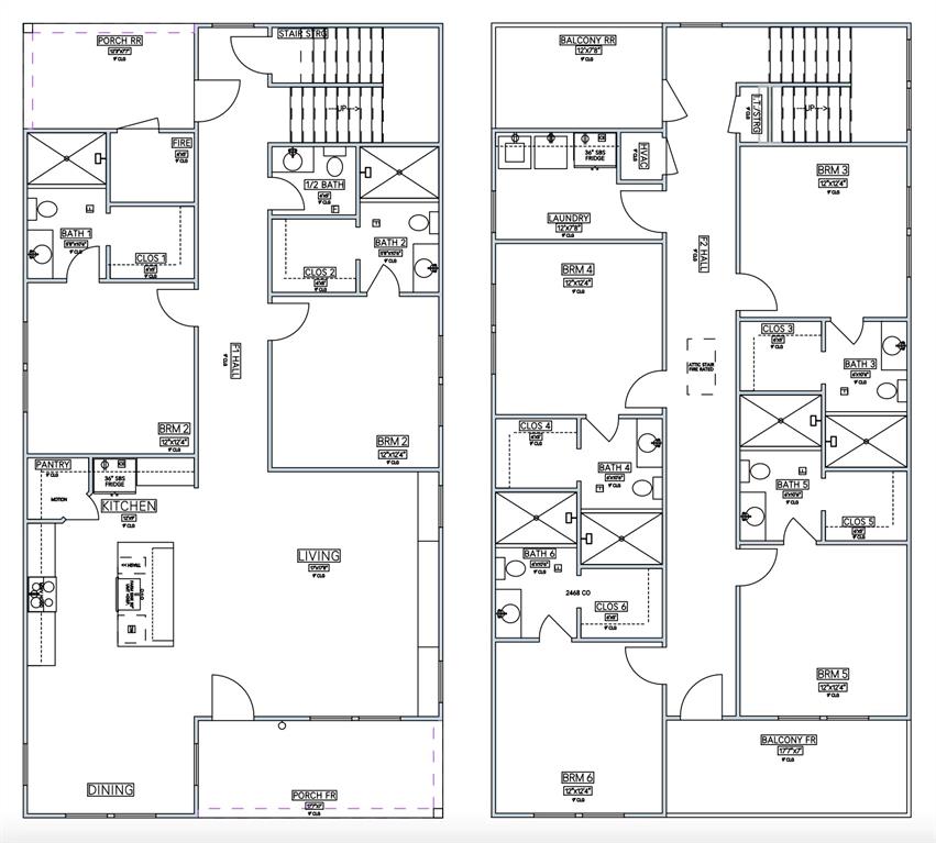 Wollett & Riley - Residential