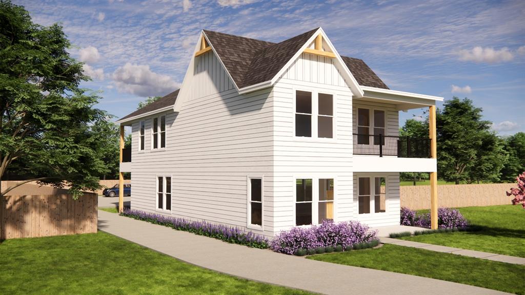 Wollett & Riley - Residential
