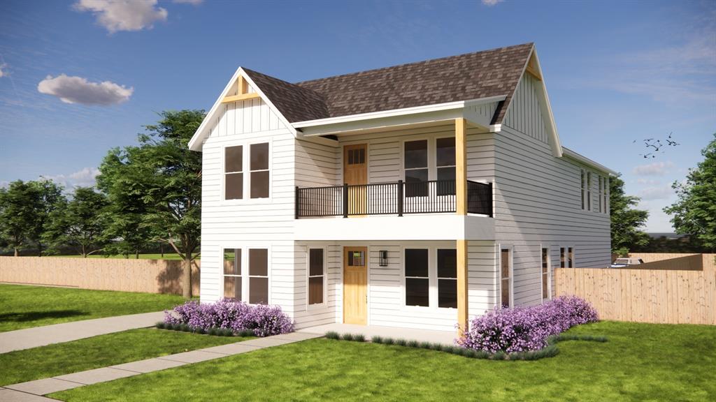Wollett & Riley - Residential