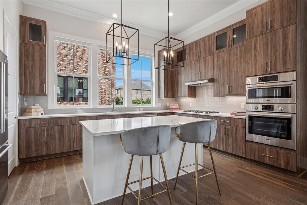 Addison Grove - Residential