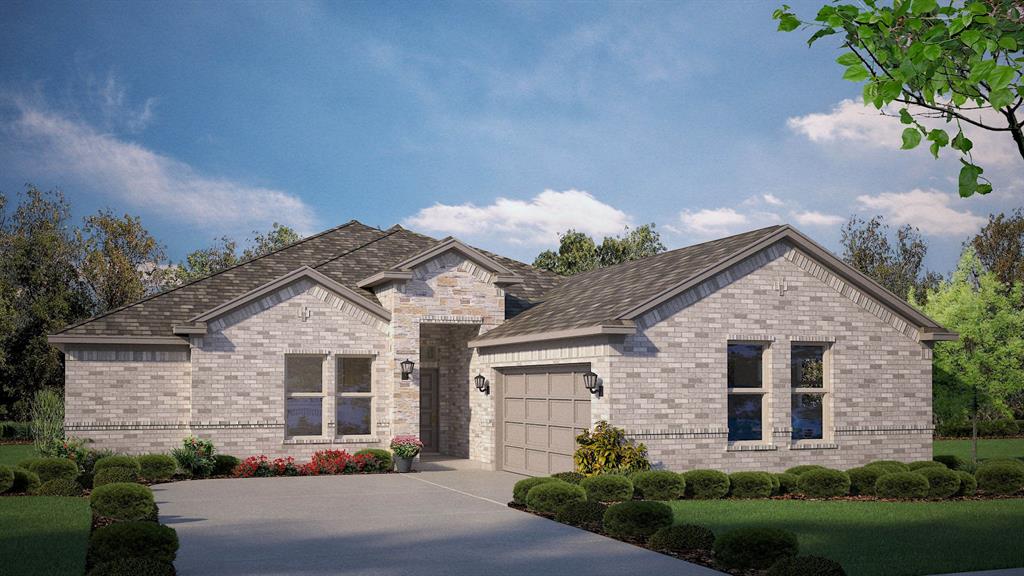 Eden Ranch - Residential