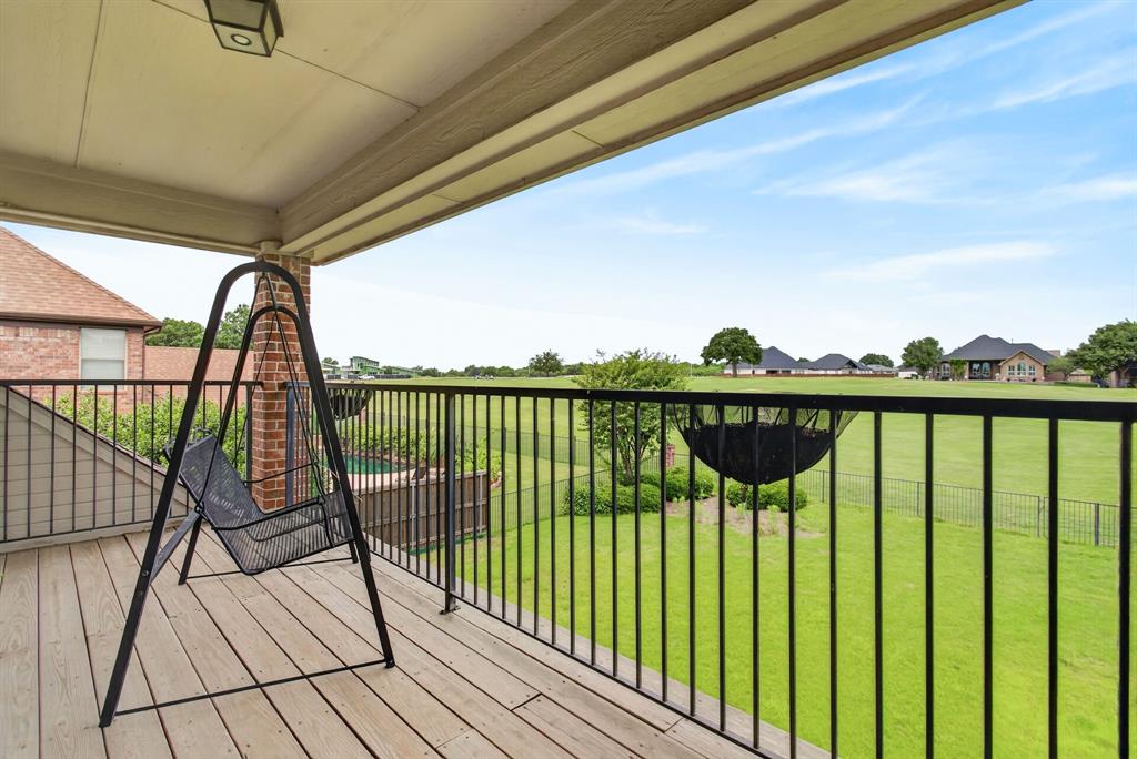 Thomas Crossing - Residential