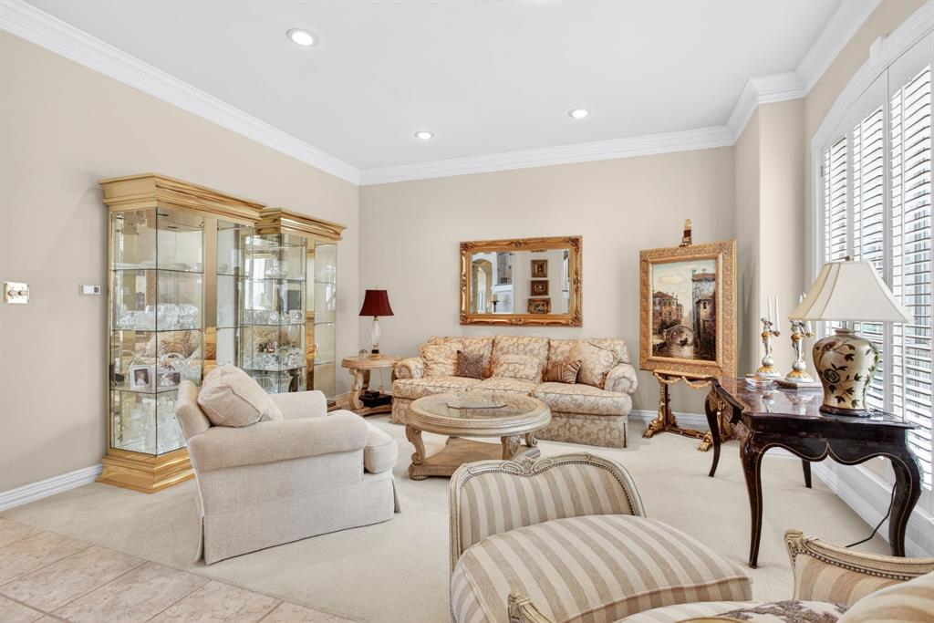 Thomas Crossing - Residential