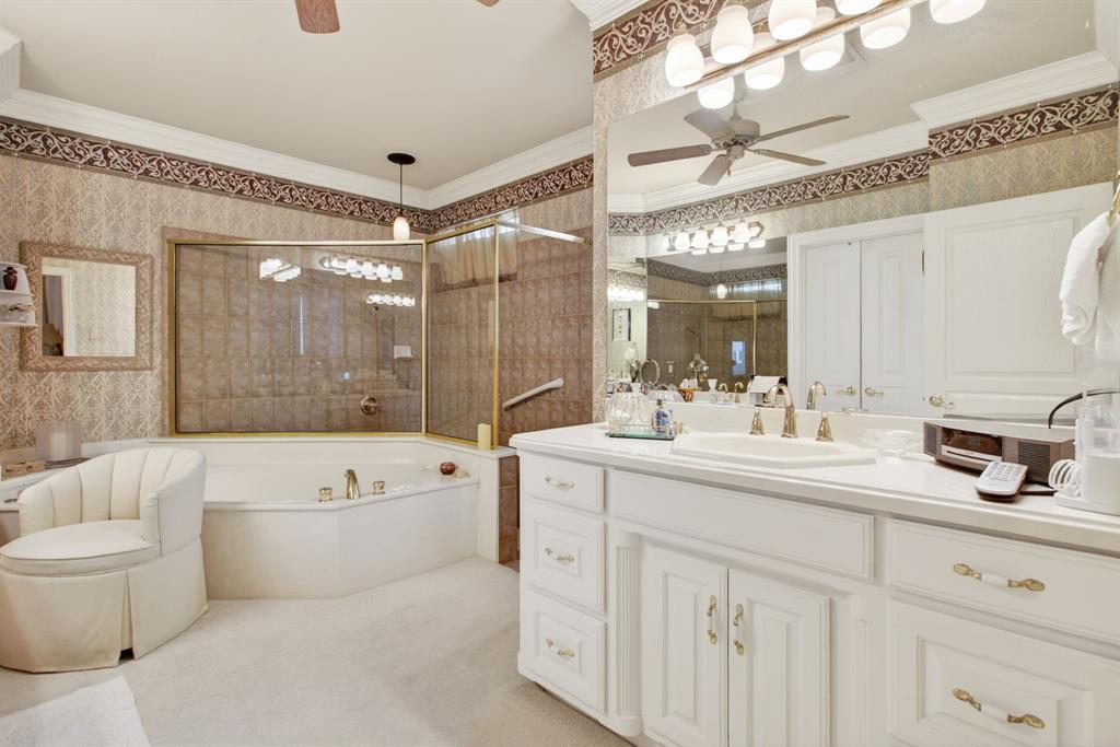 Thomas Crossing - Residential