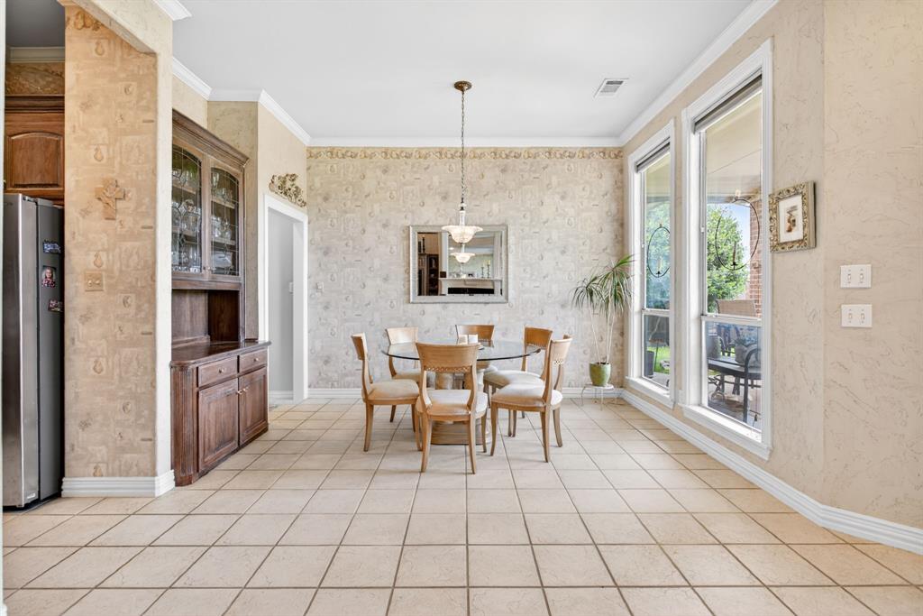Thomas Crossing - Residential