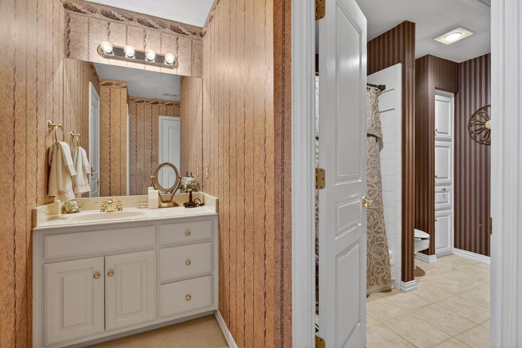 Thomas Crossing - Residential