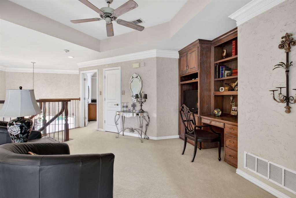 Thomas Crossing - Residential