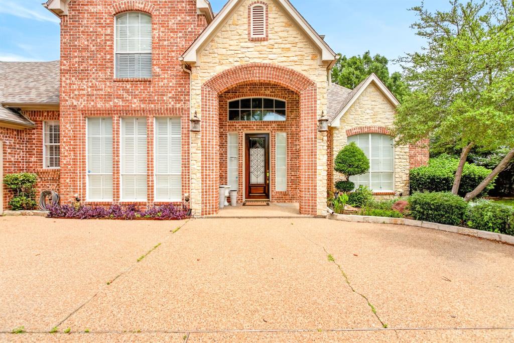 Thomas Crossing - Residential