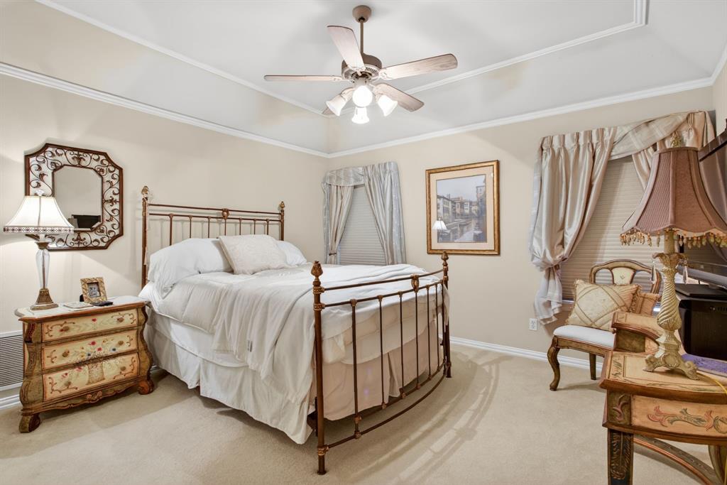 Thomas Crossing - Residential