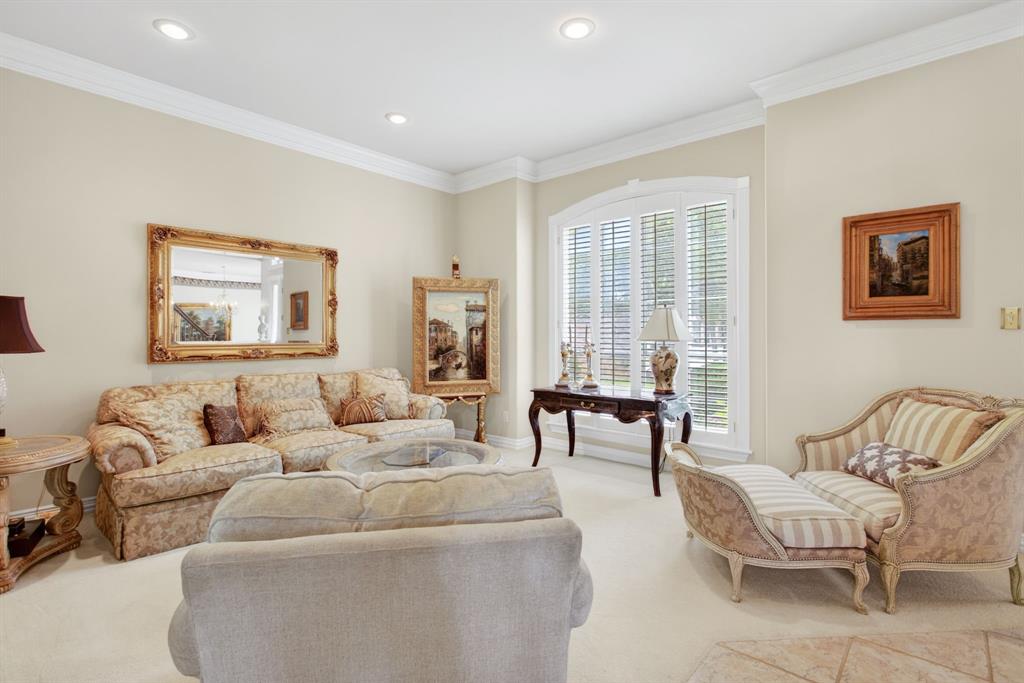 Thomas Crossing - Residential