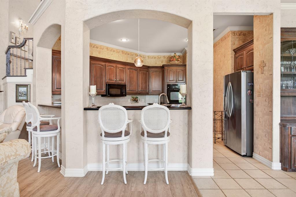 Thomas Crossing - Residential